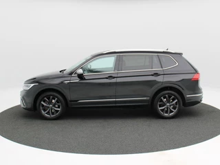 Volkswagen Tiguan Allspace – thumbnail 2