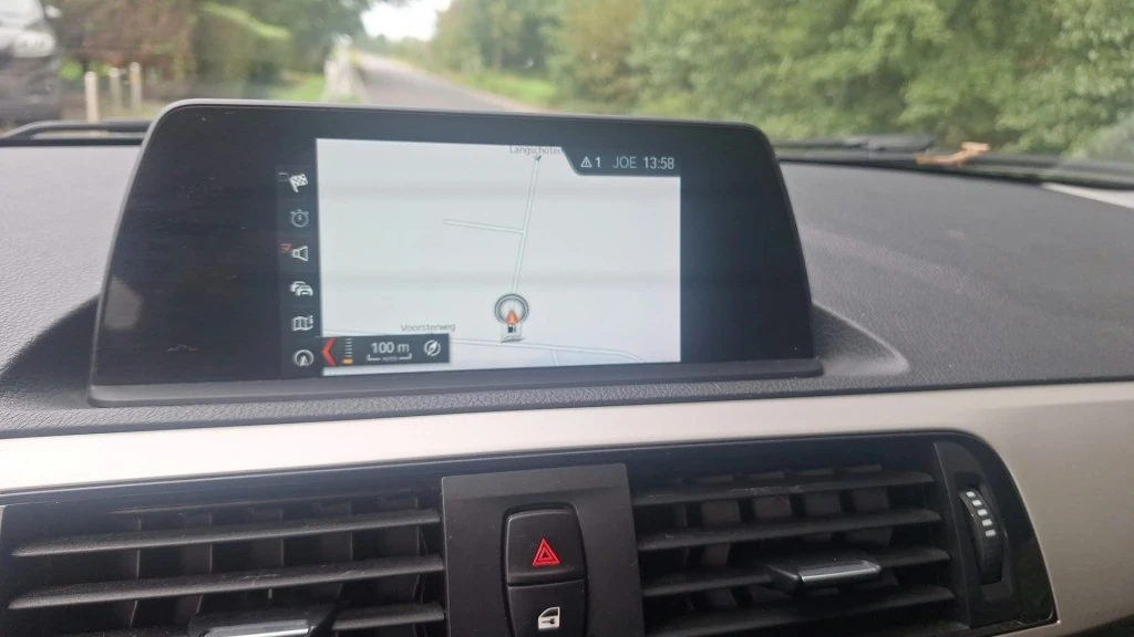 BMW 1 Serie – foto 6