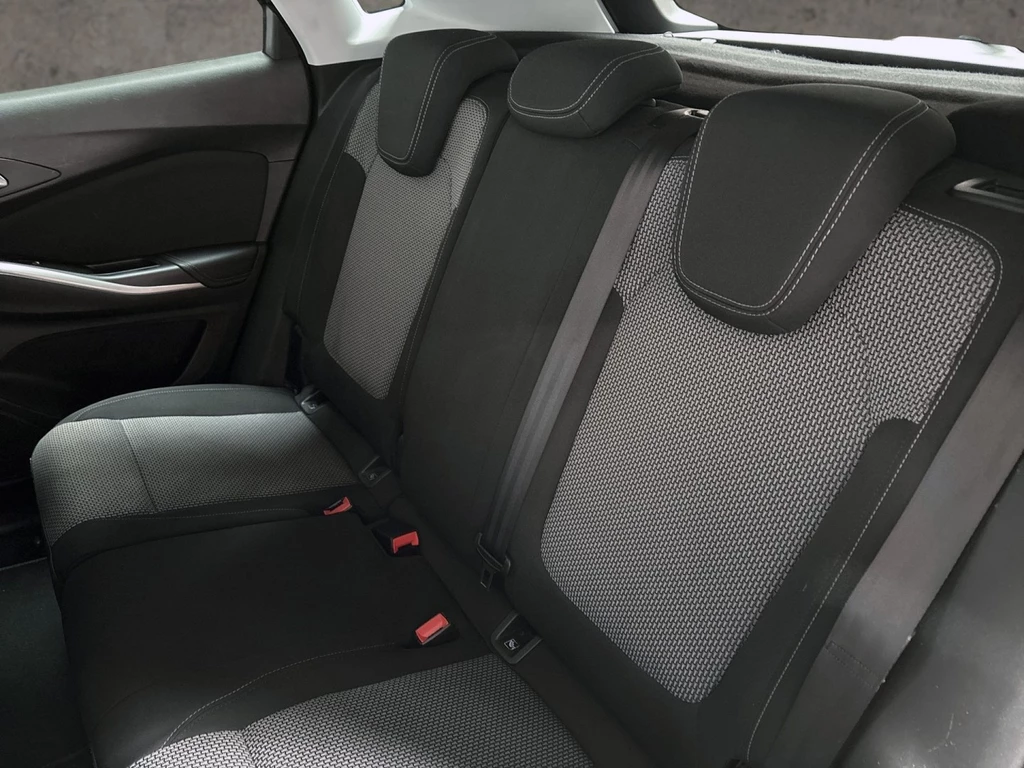 Opel Grandland X – foto 13