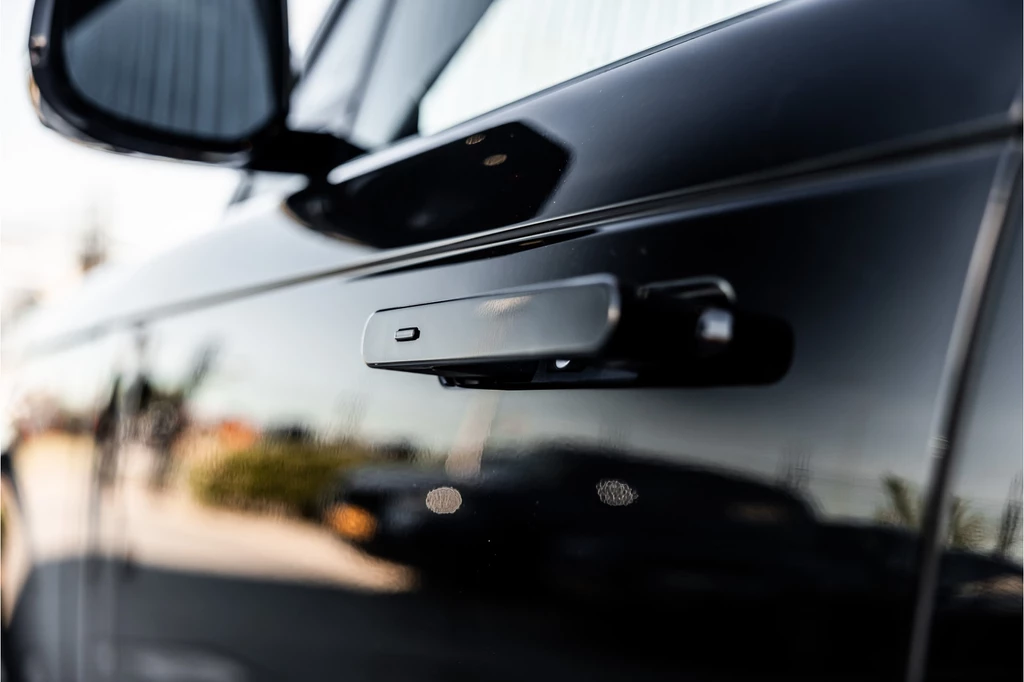 Land Rover Range Rover – foto 38