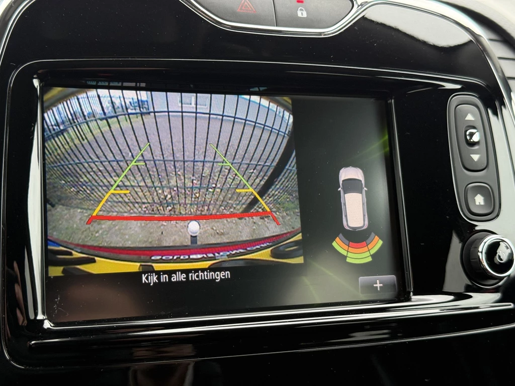 Renault Captur – foto 15