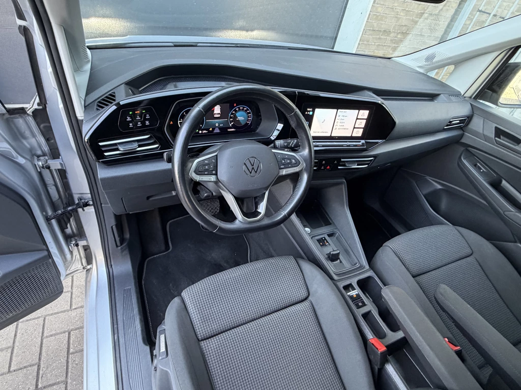 Volkswagen Caddy – foto 35
