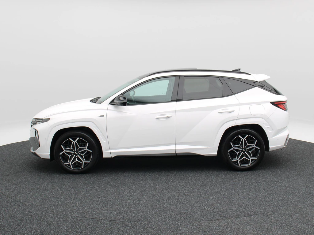 Hyundai Tucson – foto 2