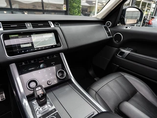 Land Rover Range Rover Sport – thumbnail 9