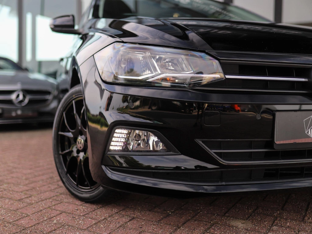 Volkswagen Polo – foto 20