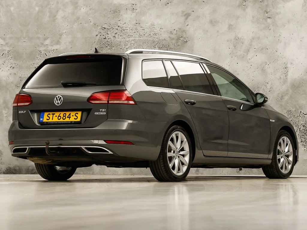 Volkswagen Golf – foto 8