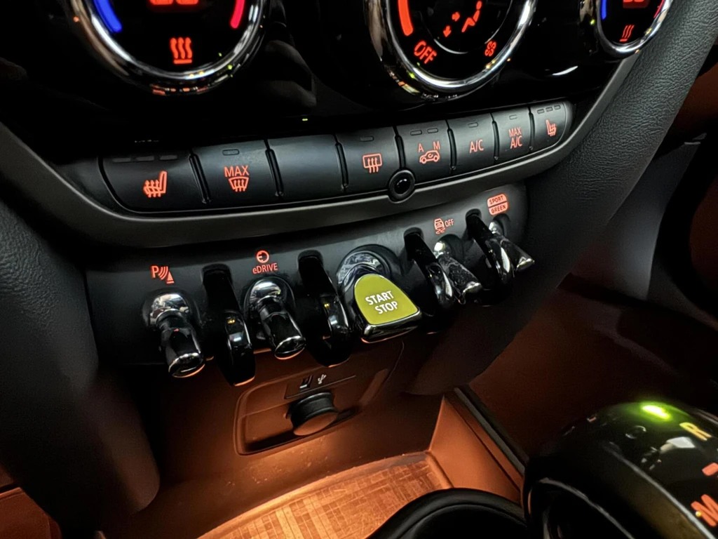 MINI Countryman – foto 51