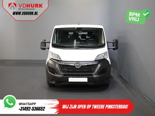 Opel Movano – thumbnail 8