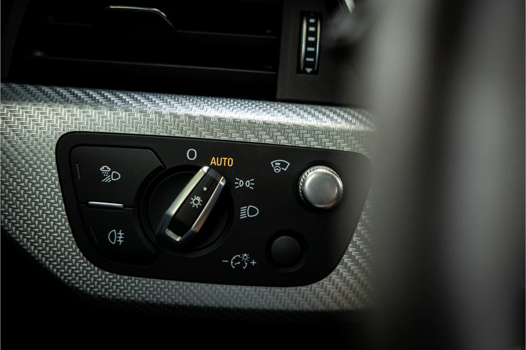 Audi RS4 – foto 36