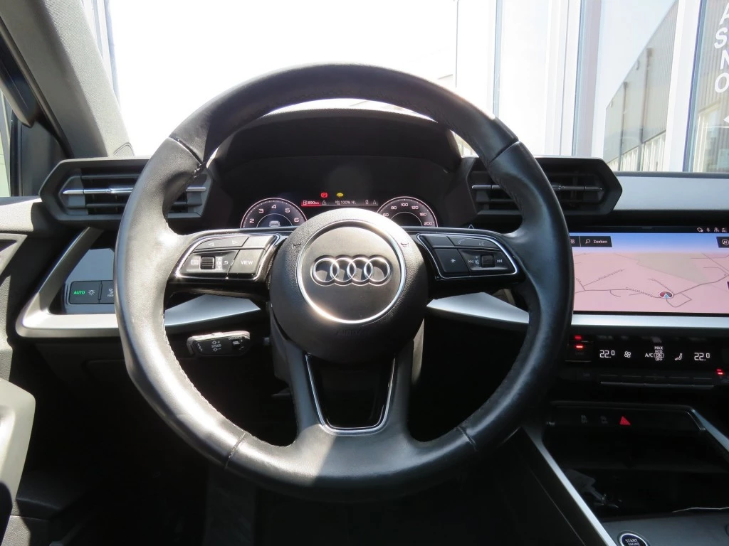 Audi A3 – foto 36