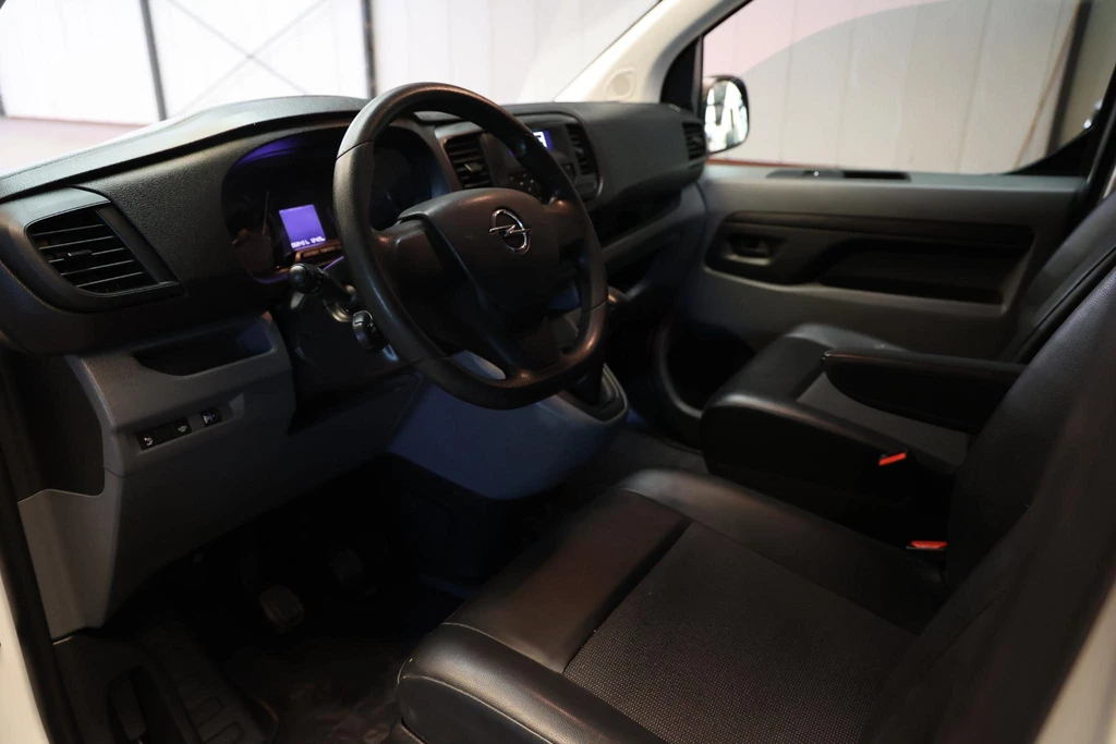Opel Vivaro – foto 9