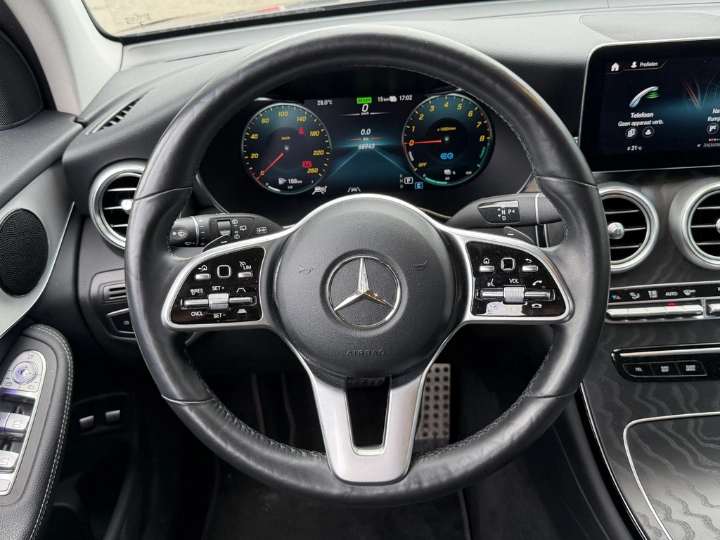 Mercedes-Benz GLC – foto 6