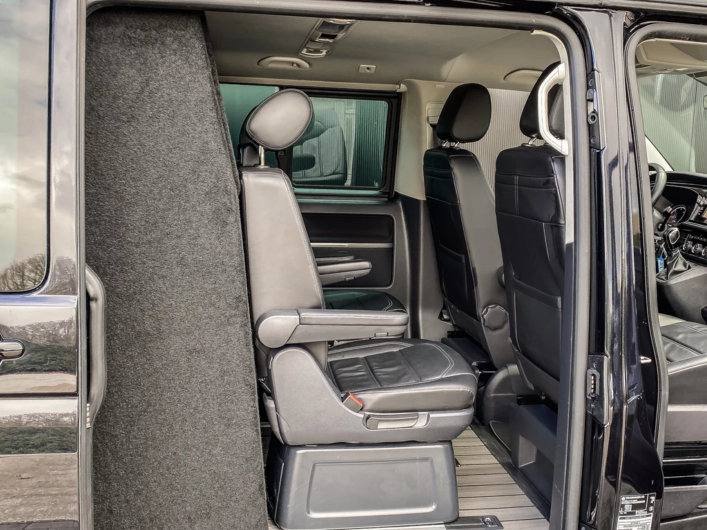 Volkswagen Multivan – foto 32