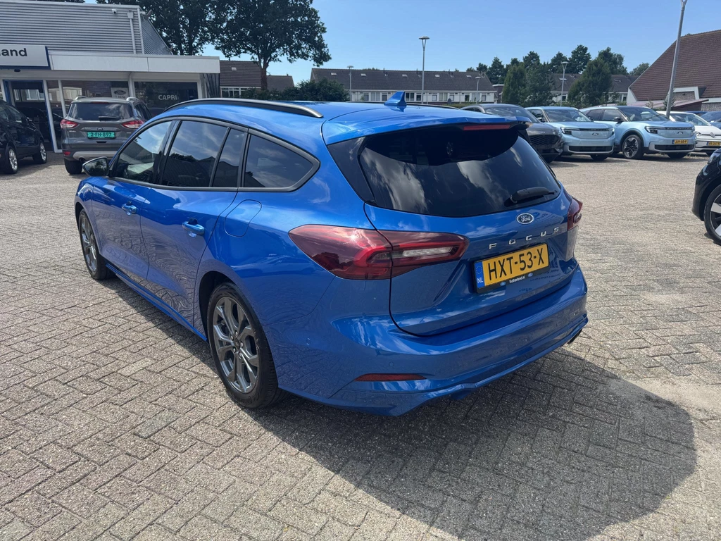 Ford Focus – foto 3