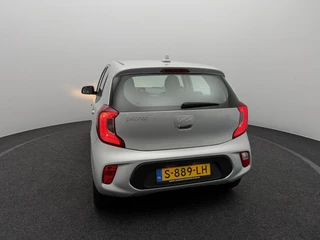 Kia Picanto – thumbnail 4