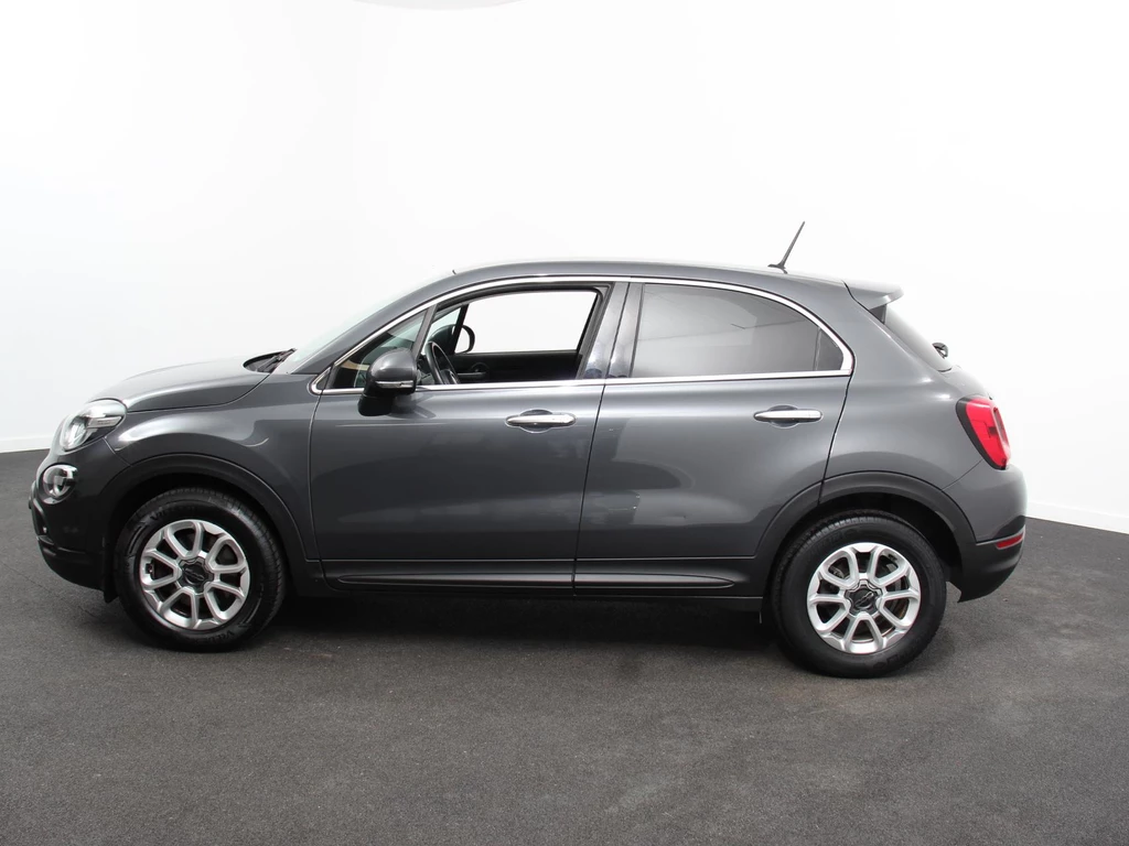 Fiat 500X – foto 3