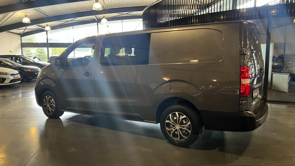 Opel Vivaro – foto 5