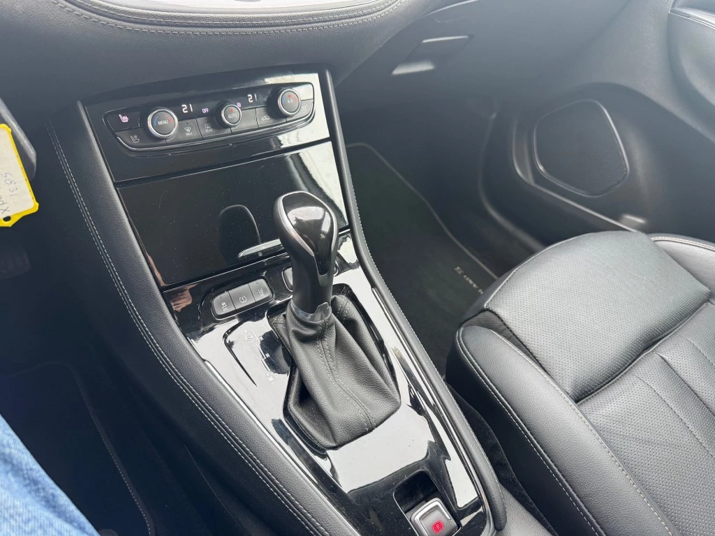 Opel Grandland X – foto 32