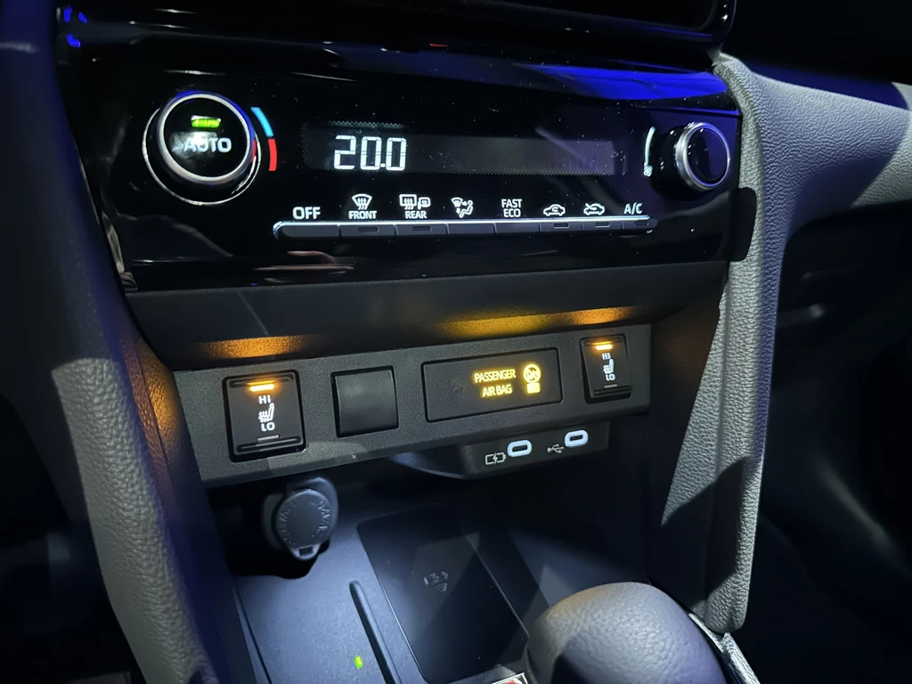Toyota Yaris Cross – foto 24