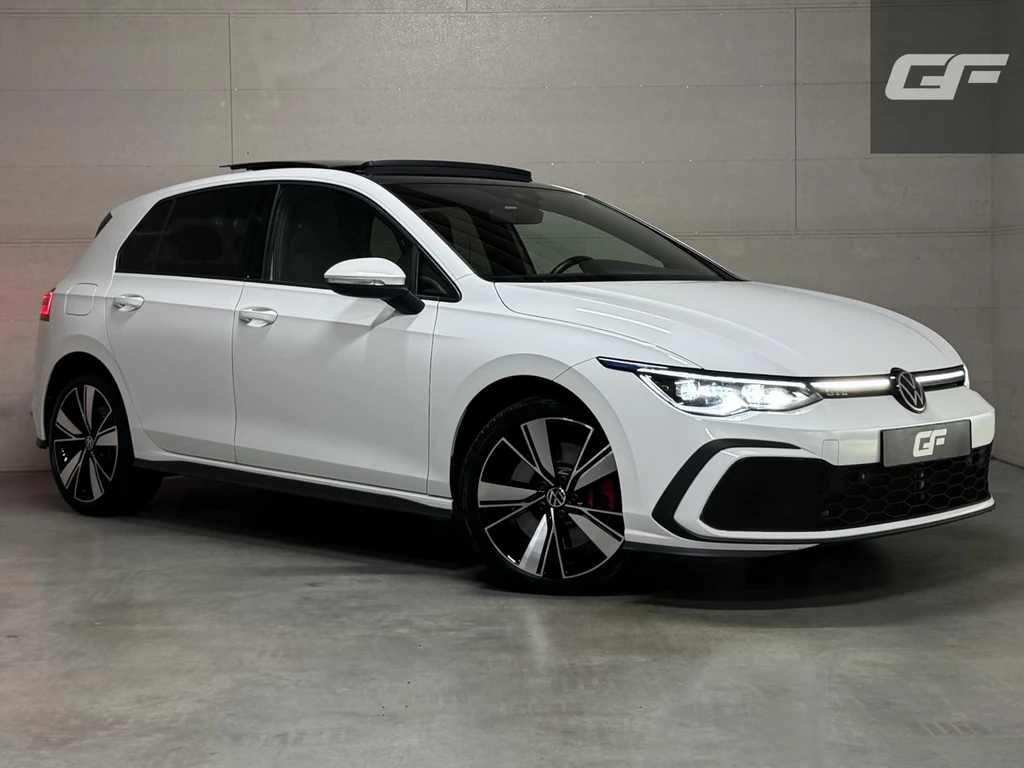 Volkswagen Golf – foto 14