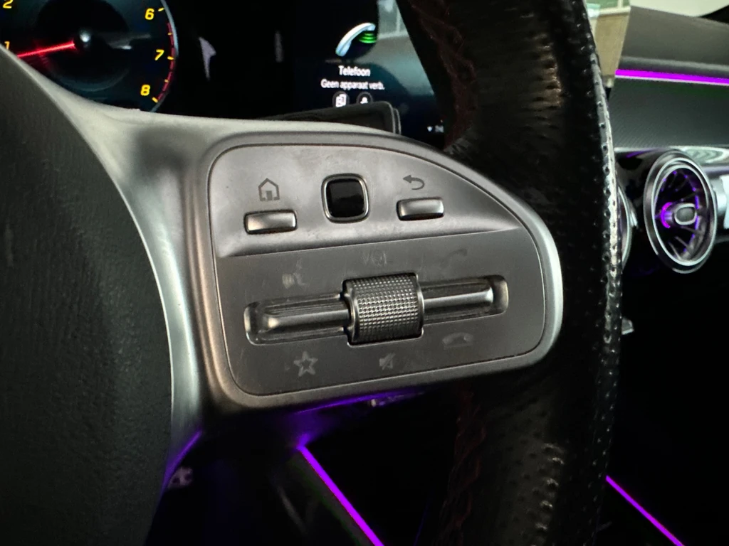 Mercedes-Benz GLB – foto 13