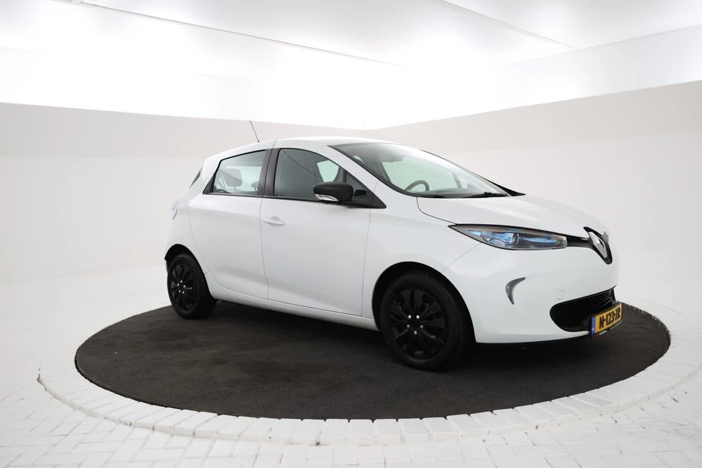 Renault ZOE – foto 5