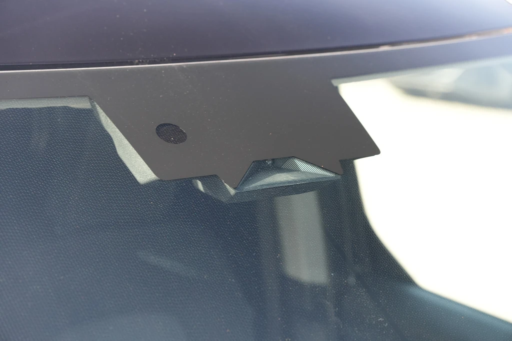 Ford E-Transit Courier – foto 37