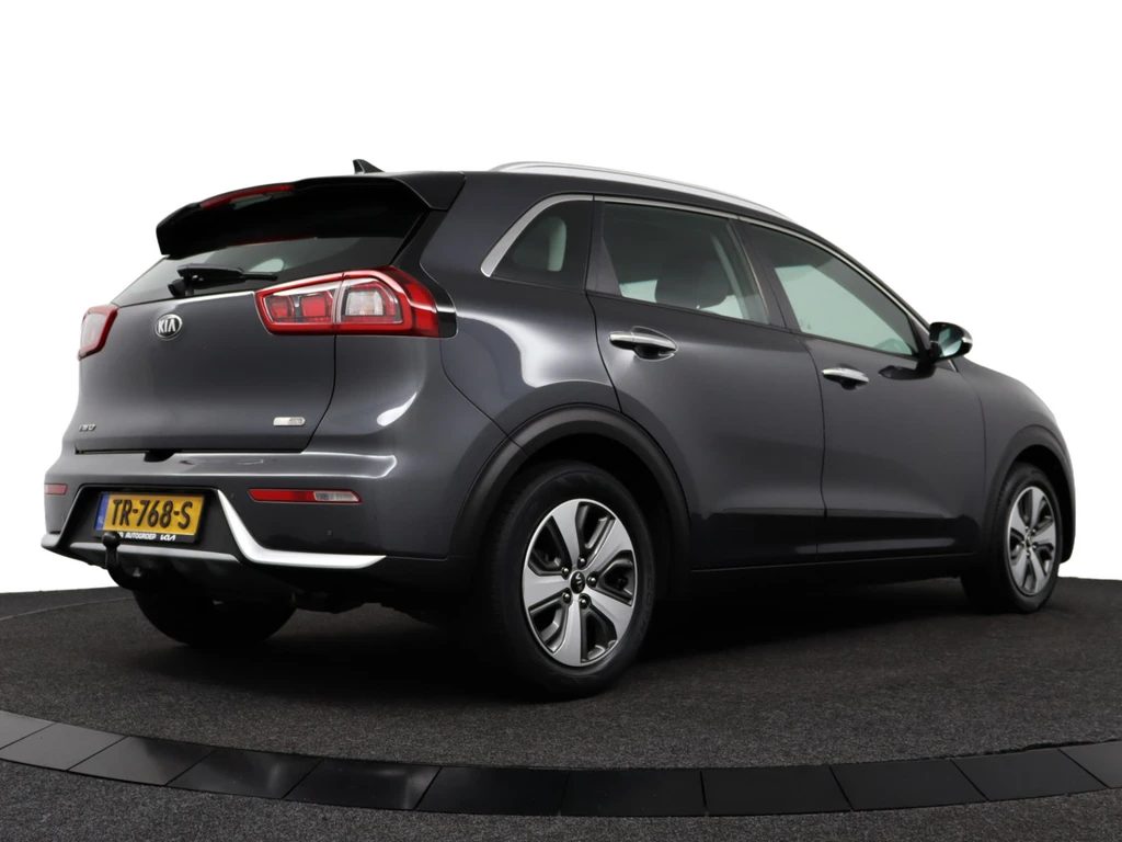 Kia Niro – foto 9
