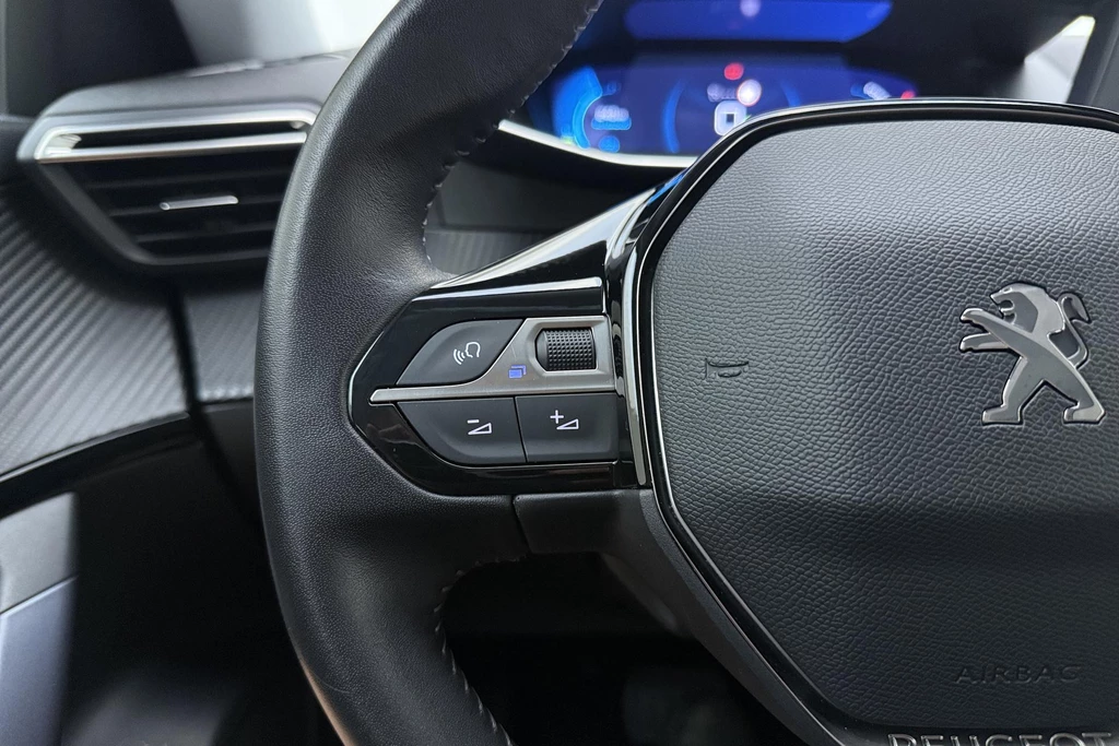 Peugeot e-2008 – foto 19