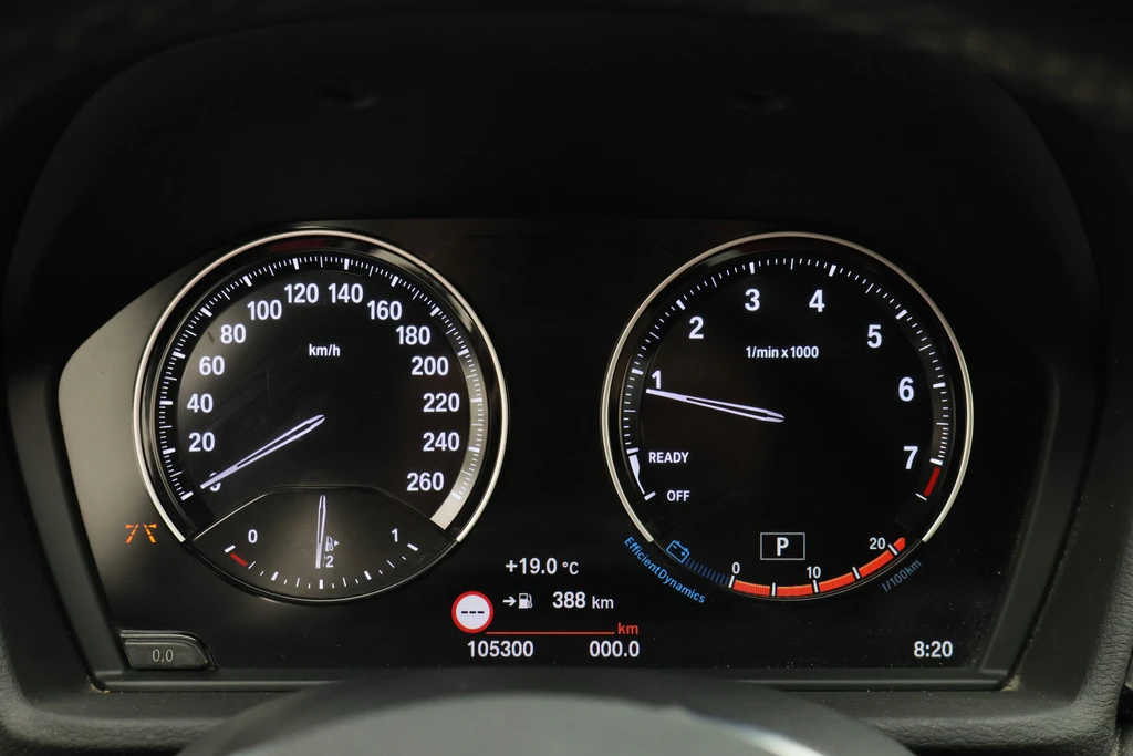 BMW X1 – foto 14