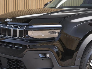 Jeep Avenger – thumbnail 20
