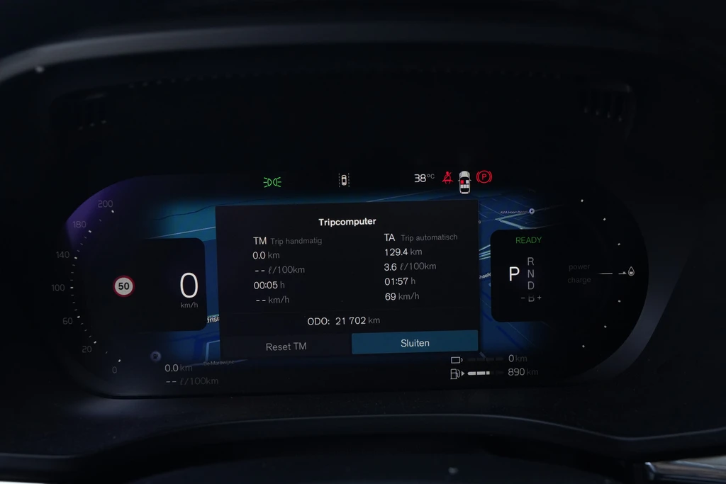 Volvo XC60 – foto 19