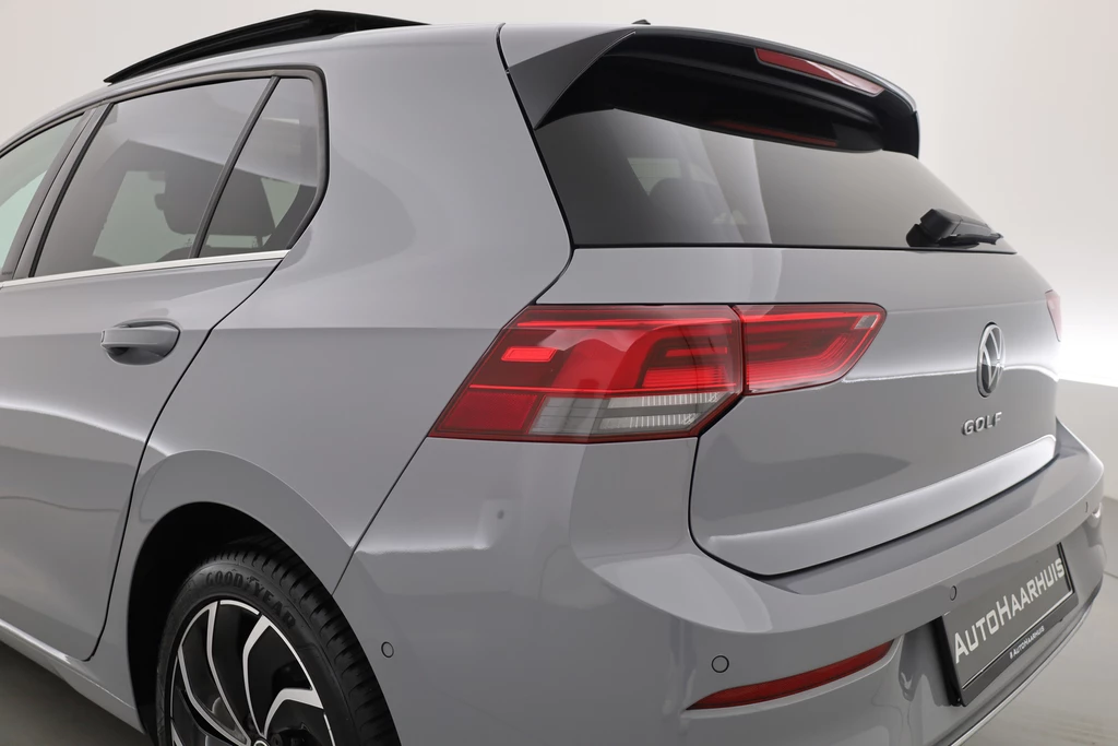 Volkswagen Golf – foto 3