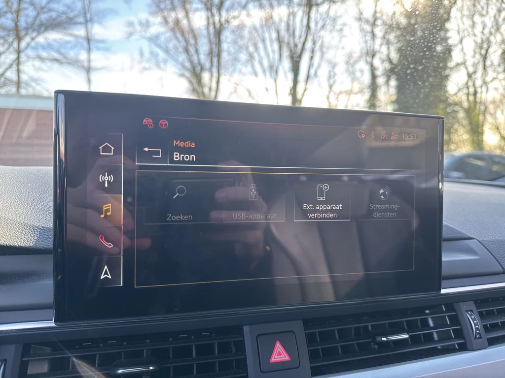 Audi A5 – foto 35