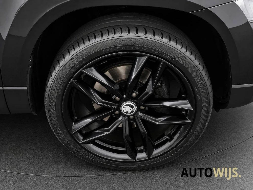 Škoda Karoq – foto 14