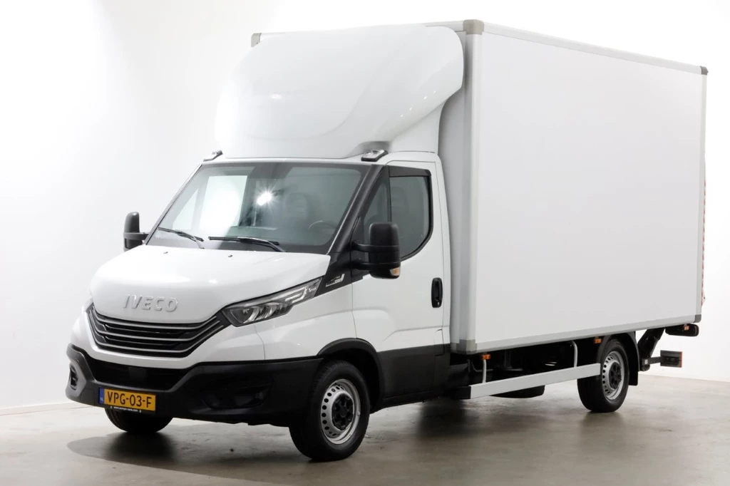 Iveco Daily – foto 2