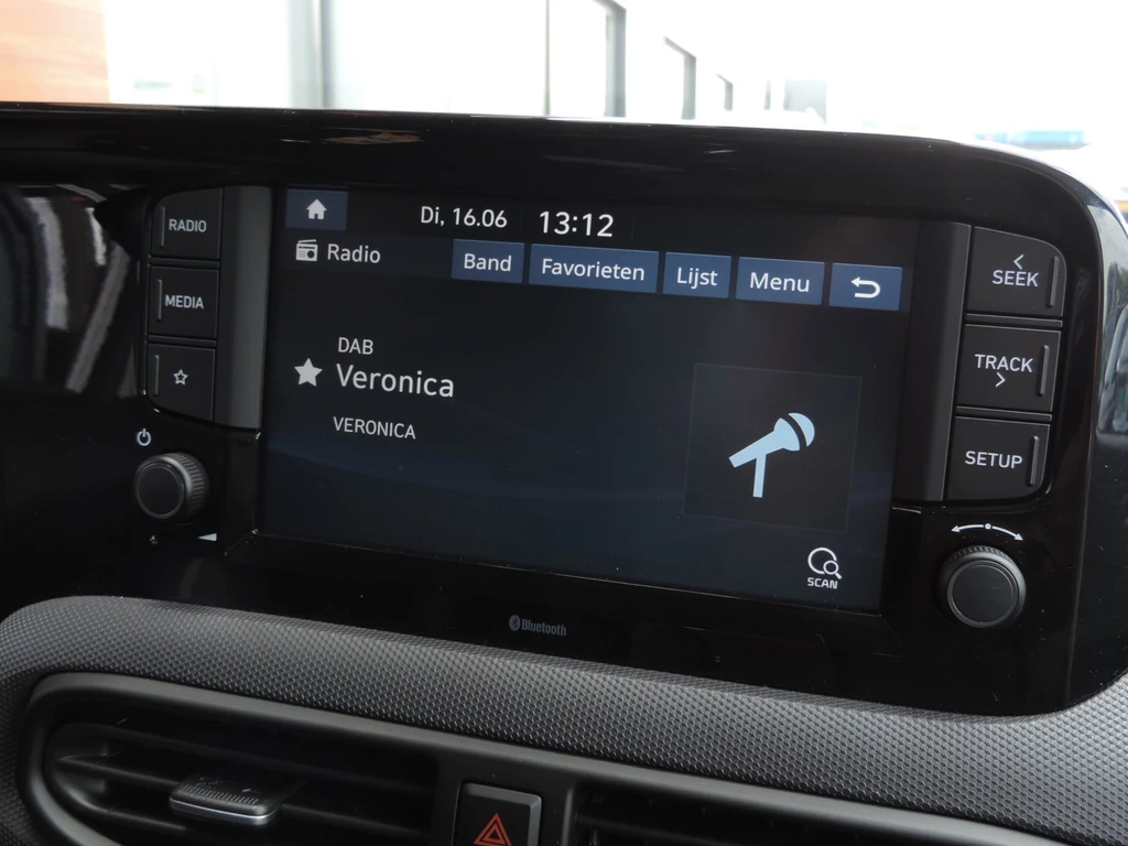 Hyundai i10 – foto 28