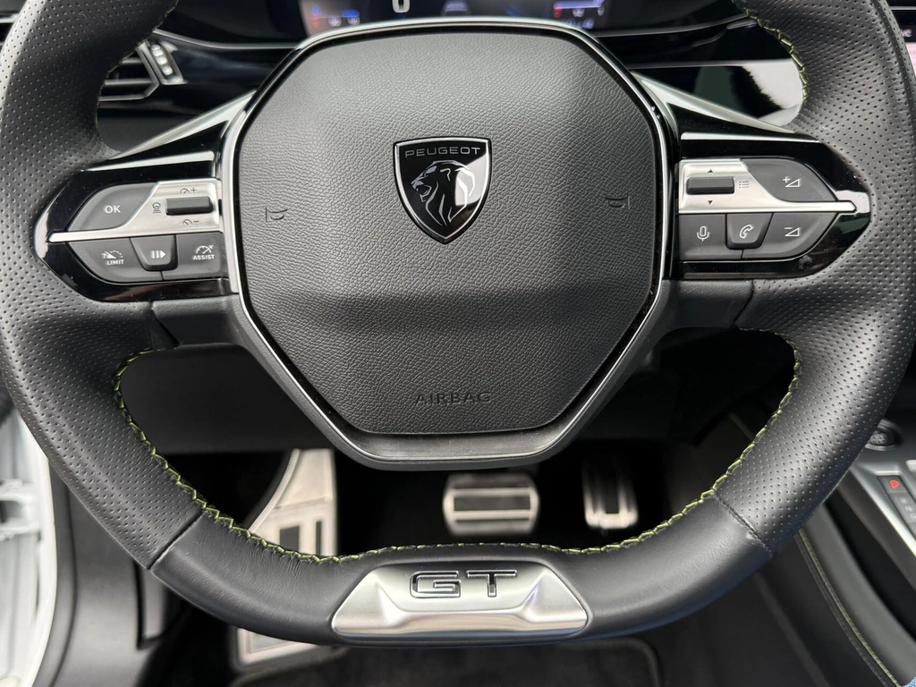 Peugeot 308 – foto 23