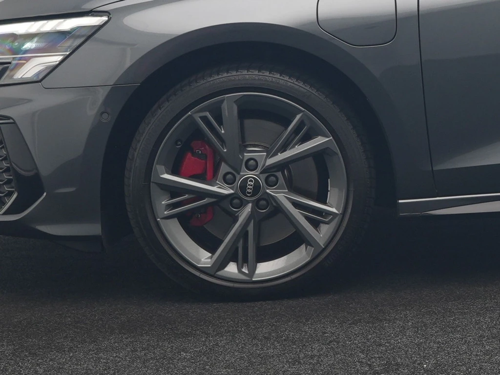 Audi A3 – foto 46