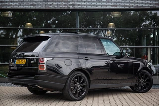 Land Rover Range Rover – thumbnail 3