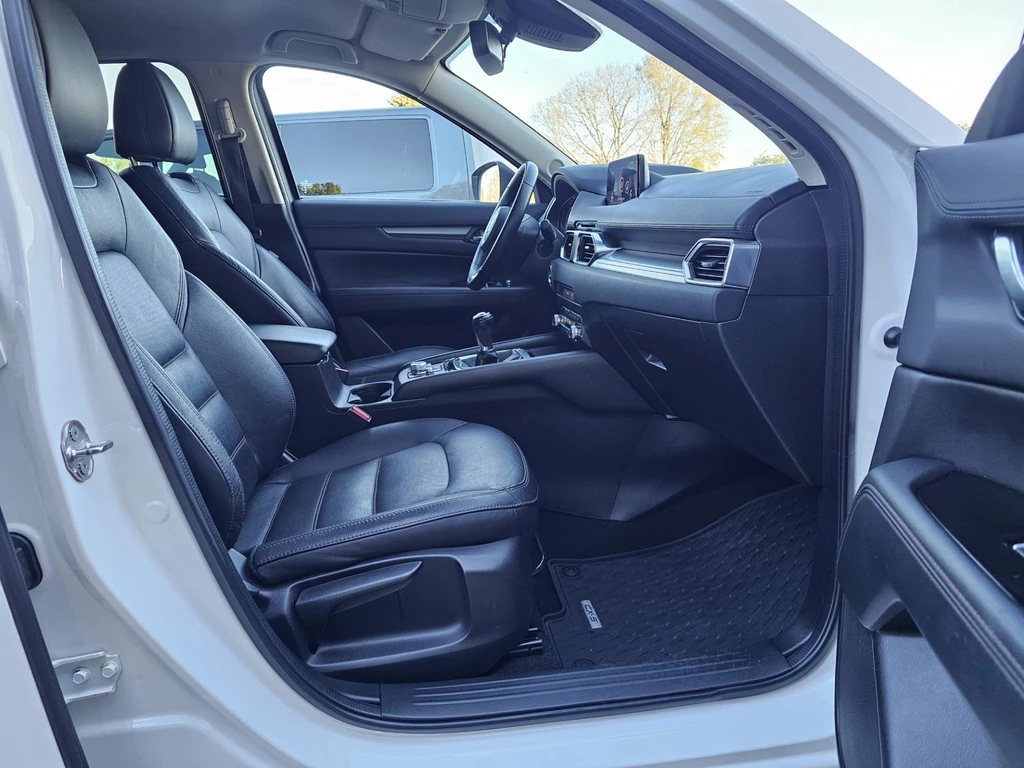 Mazda CX-5 – foto 29