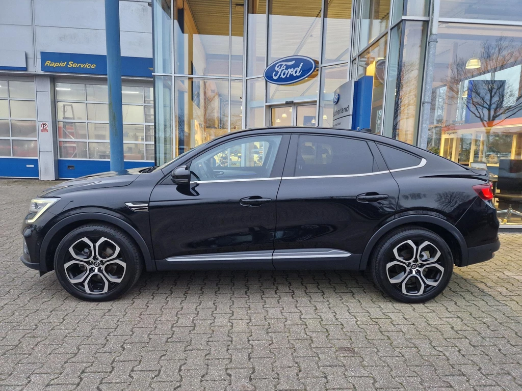 Renault Arkana – foto 2