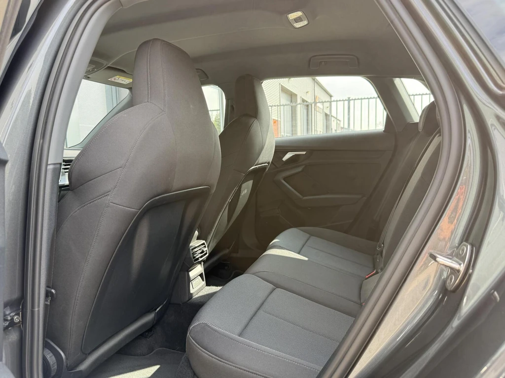 Audi A3 – foto 21