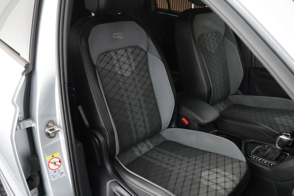 Volkswagen Tiguan – foto 7