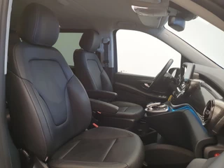 Mercedes-Benz V-Klasse – thumbnail 9