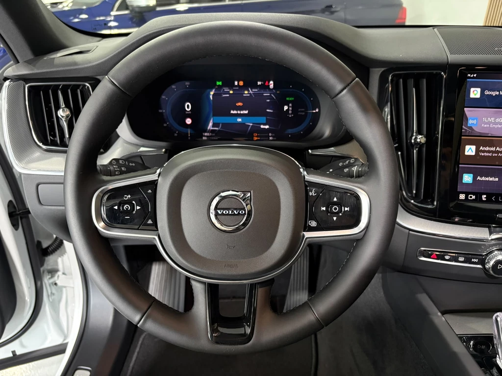 Volvo XC60 – foto 28