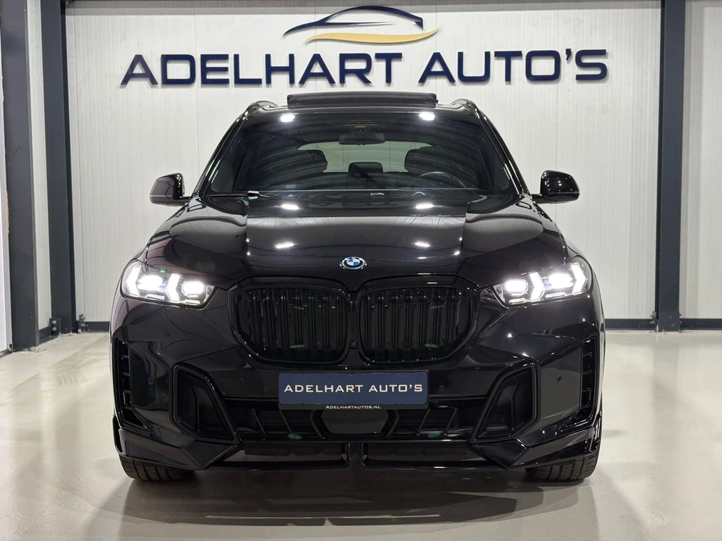 BMW X5 – foto 12