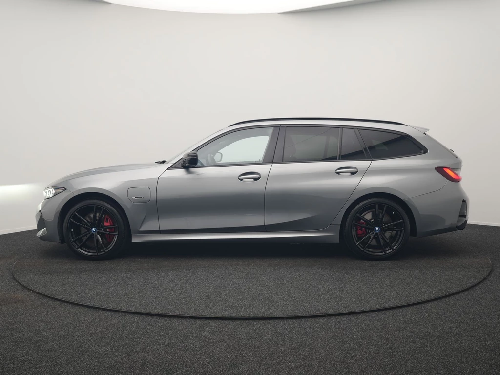 BMW 3 Serie – foto 3