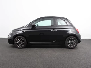 Fiat 500C – thumbnail 2