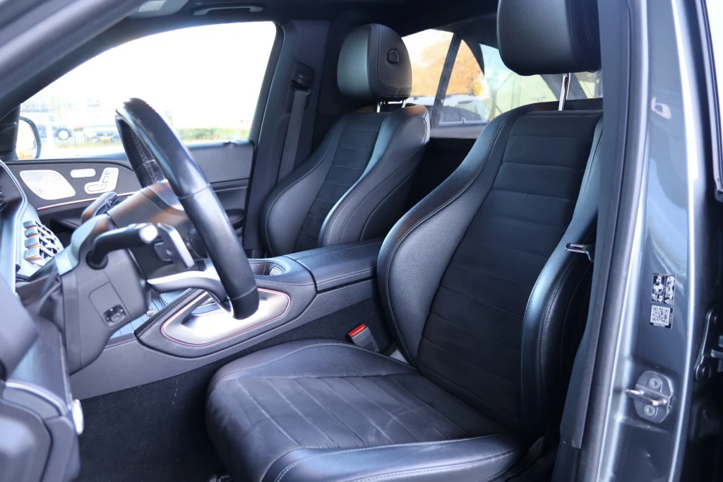 Mercedes-Benz GLE – foto 10